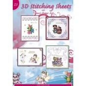 Stitching Sheets 23
